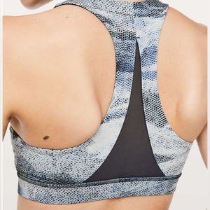 Lululemon Invigorate Bra